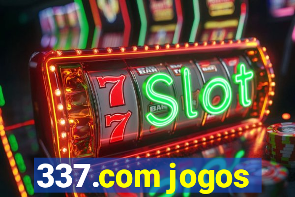 337.com jogos